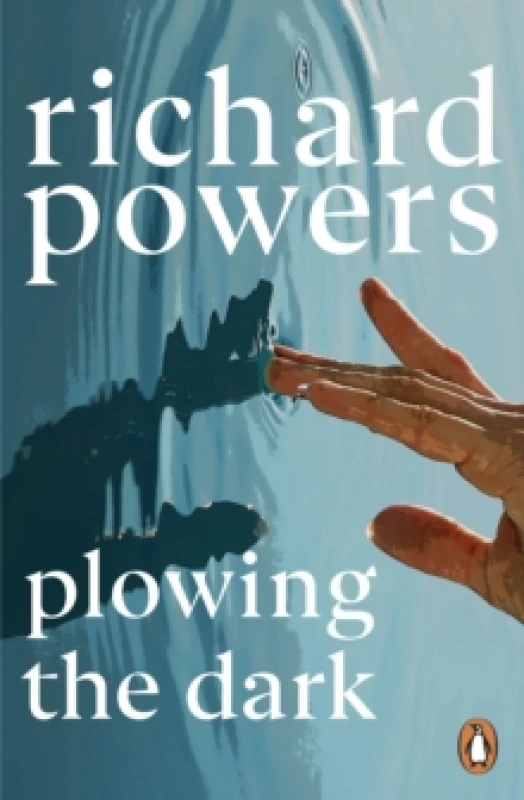 Image of Plowing the Dark Paperback / softback