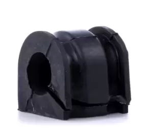 Image of RIDEX Stabilizer Bushes RENAULT,NISSAN,DACIA 1334A0562 546114237R,8200852550,546114237R 8200852550
