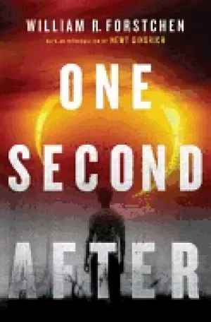 Image of one second after