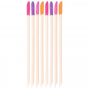 image of brushworks Crystal Cuticle Sticks