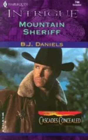 Image of mountain sheriff