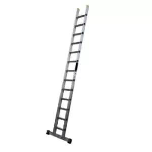 image of 2.5m Professional Single Section Ladder