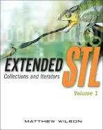 Image of extended stl collections and iterators