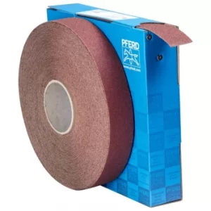 image of Roll for Abrasive Band SBR 40 A 60