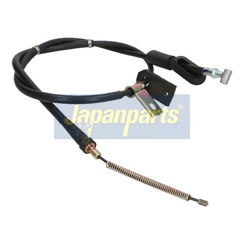 Image of JAPANPARTS Handbrake cable JAPANPARTS BC-839L