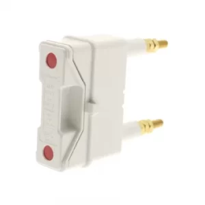 Image of RS20FWH 20AMP Fuse Holder Back Stud Connected-flush 660V AC