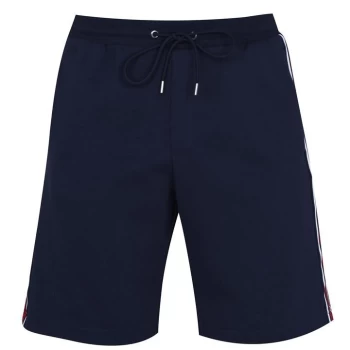 image of Michael Kors Logo Short - Drk Midnight511