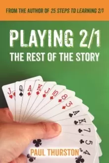 Image of Playing 2/1 : The Rest of the Story