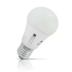 image of Prolite GLS LED Light Bulb Sensor Light E27 6.5W (50W Eqv) Warm White Dusk To Dawn