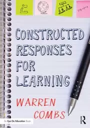 Image of Constructed Responses for Learning