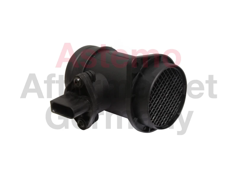 Image of Mass air flow sensor HITACHI 2508950