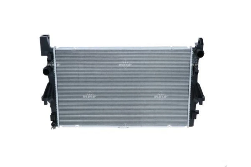 Image of NRF Engine radiator NRF 59289