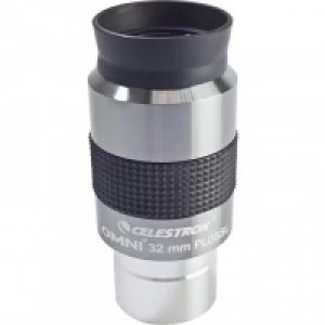 image of Celestron Omni 32mm Eyepiece