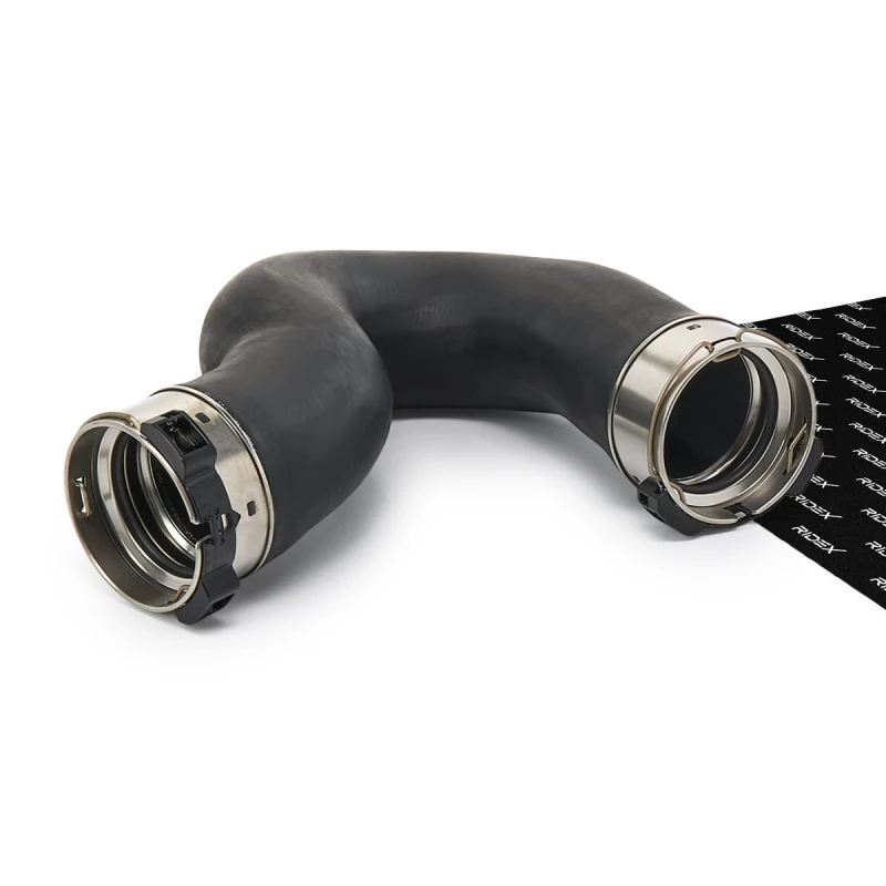Image of RIDEX Charger intake hose RIDEX 3314C0505