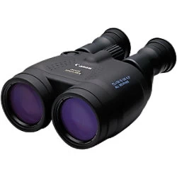 image of Canon 15 x 50 mm IS All Weather Binoculars