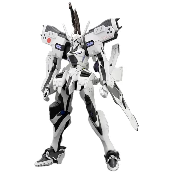 Image of Kotobukiya Muv-Luv Alternative Total Eclipse Plastic Model Kit - Shiranui Type II (Yuya Bridges Custom)