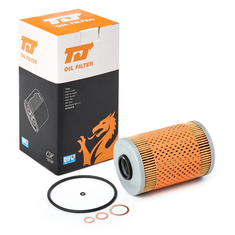 Image of QUINTON HAZELL Oil filter QUINTON HAZELL QFL0136