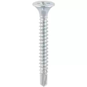 Image of Self Drilling Drywall Screws 3.5mm 25mm Pack of 1000