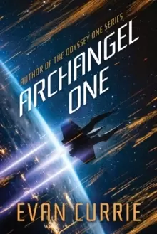 Image of Archangel One