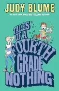 Image of tales of a fourth grade nothing