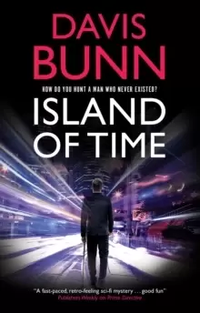 Image of Island of Time