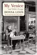 Image of my venice and other essays leon donna