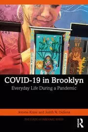 Image of COVID-19 in Brooklyn Everyday Life During a Pandemic