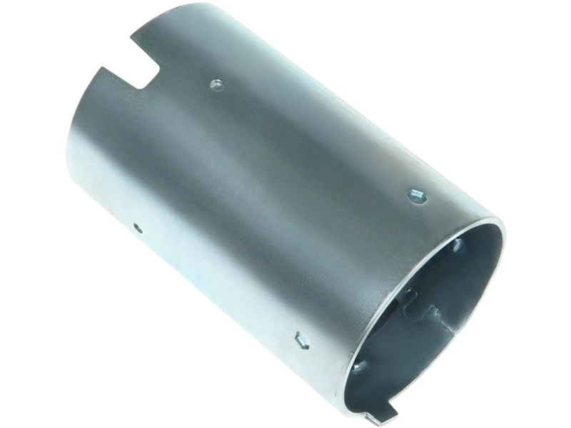 Image of AS-PL Field Winding, starter AS-PL SF3004