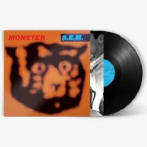 image of R.E.M. - Monster [25th Anniversary Edition] LP