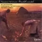 Image of Vaughan Williams: Partsongs