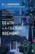 Image of death at the chateau bremont