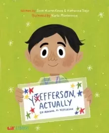 Image of Yefferson, Actually