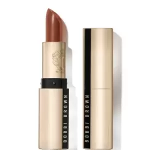 Image of Bobbi Brown Luxe Lip Colour 3.8g (Various Shades) - Italian Rose