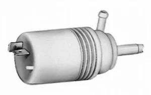 image of Pump 12V 8TW004223-031 by Hella