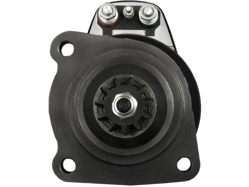 Image of AS-PL Starter motor AS-PL S0340