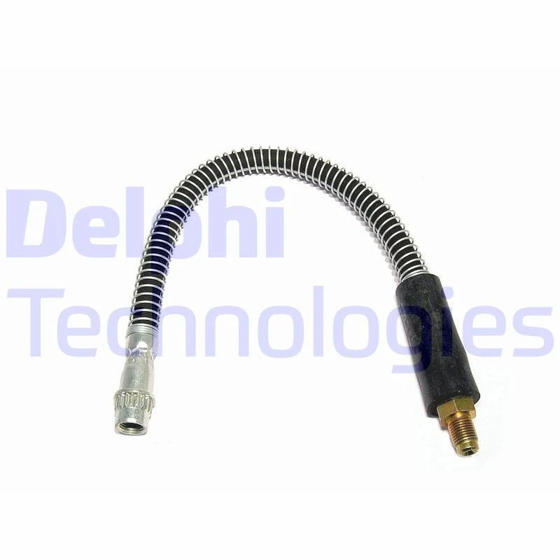 Image of DELPHI Brake hose DELPHI LH0276