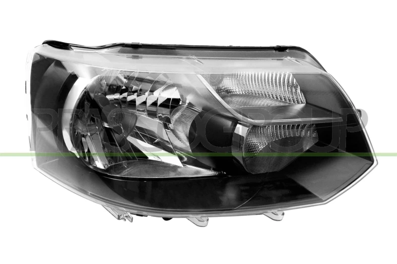 Image of PRASCO Headlight PRASCO VG9194803