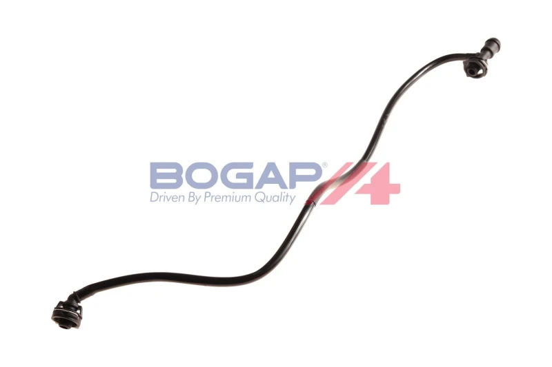 Image of BOGAP Radiator hose BOGAP A4217110