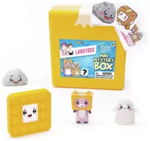 Image of Lankybox Mini Mystery Box