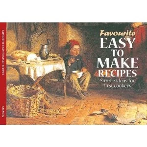 Image of Salmon Favourite Easy to Make Recipes Paperback / softback 2017