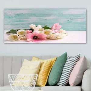 Image of YTY102514_50120 Multicolor Decorative Canvas Painting