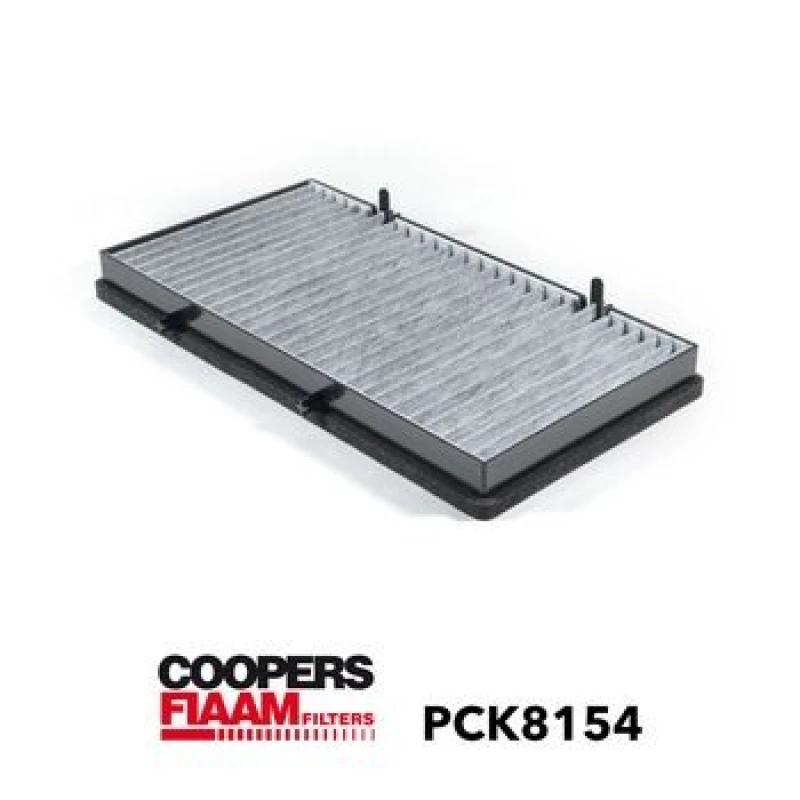 Image of COOPERSFIAAM FILTERS Pollen filter COOPERSFIAAM FILTERS PCK8154