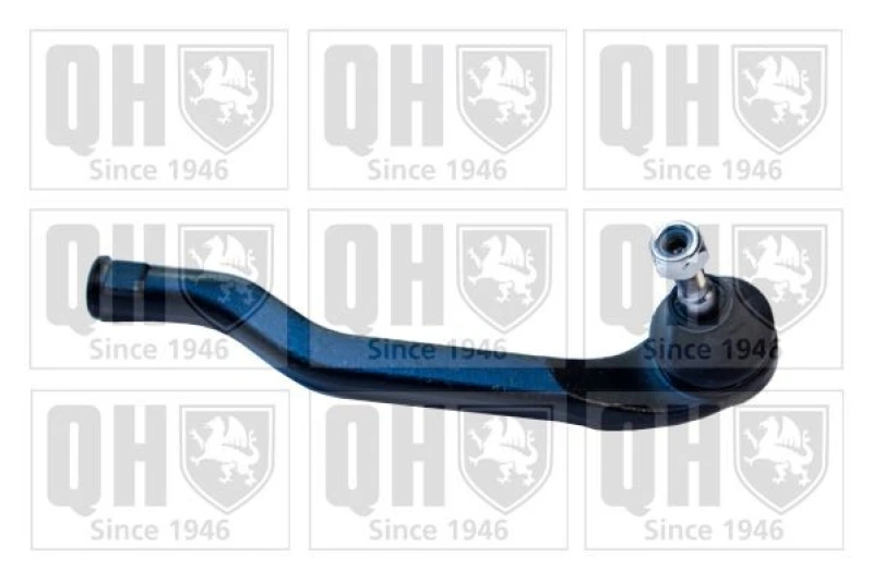Image of QUINTON HAZELL Track rod end QUINTON HAZELL QR3868S