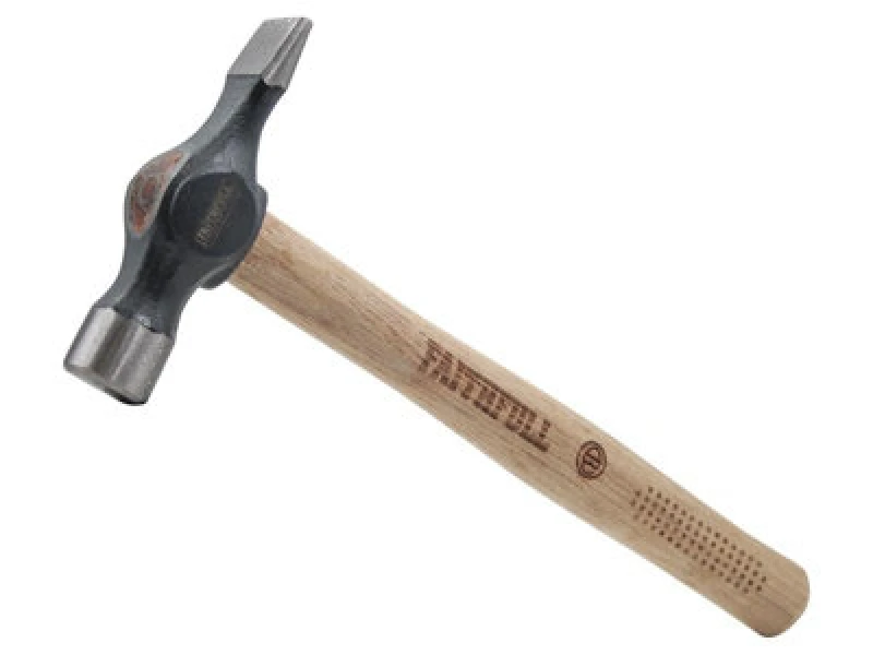 Image of Faithfull FSC Hickory Joiners Hammer FAIJWH12FSC Weight: 340g