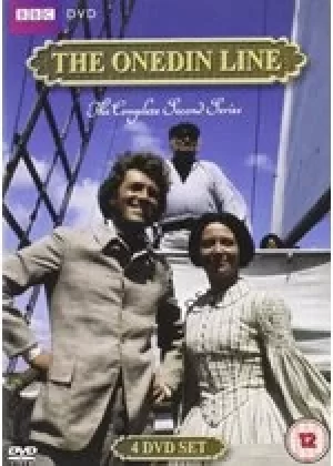 Image of The Onedin Line: Series 2 (1972)