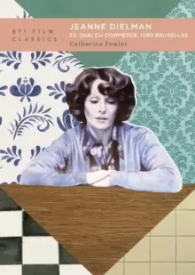 Image of Jeanne Dielman, 23, quai du commerce, 1080 Bruxelles