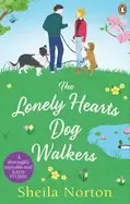 Image of lonely hearts dog walkers