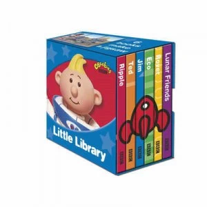 Image of Lunar Jim Book