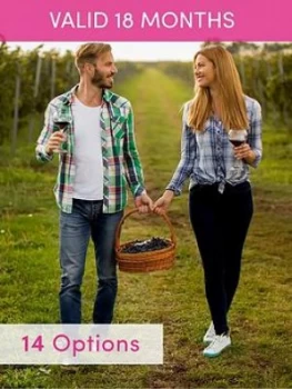 Image of Activity Superstore Hand-Picked Guided Tours