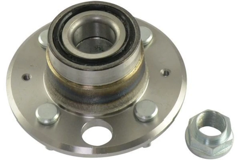 Image of KAVO PARTS Wheel bearing kit KAVO PARTS WBK-2028
